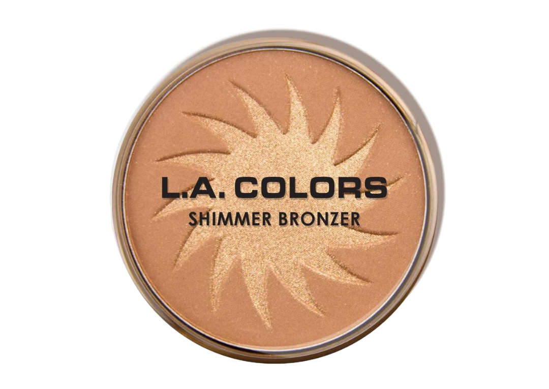 Shimmer Bronzer (Tardado)