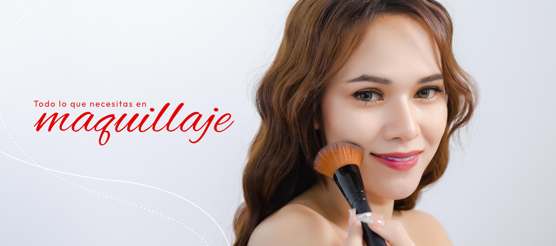 Maquillaje