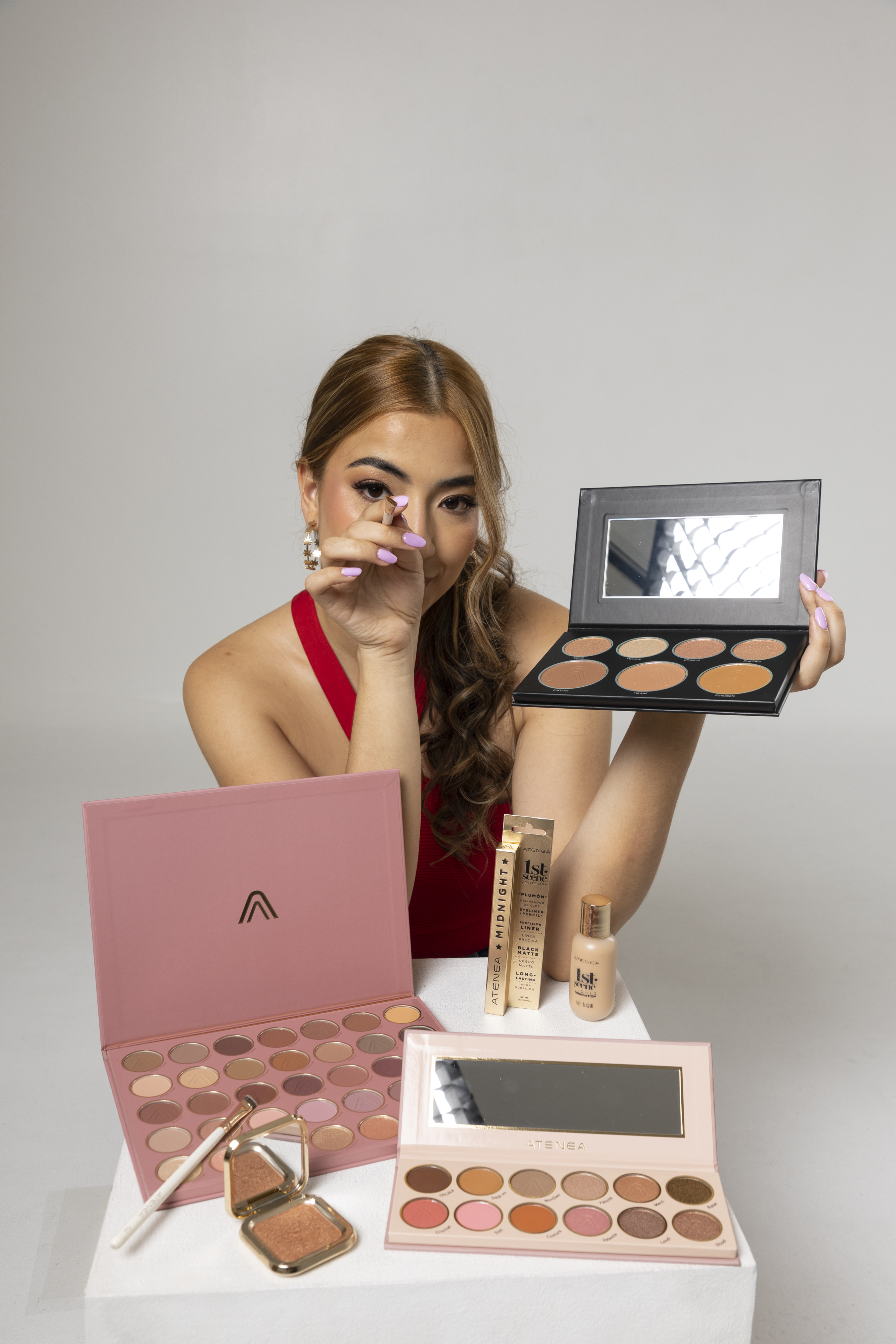 Tips para lograr la sombra de ojos perfecta