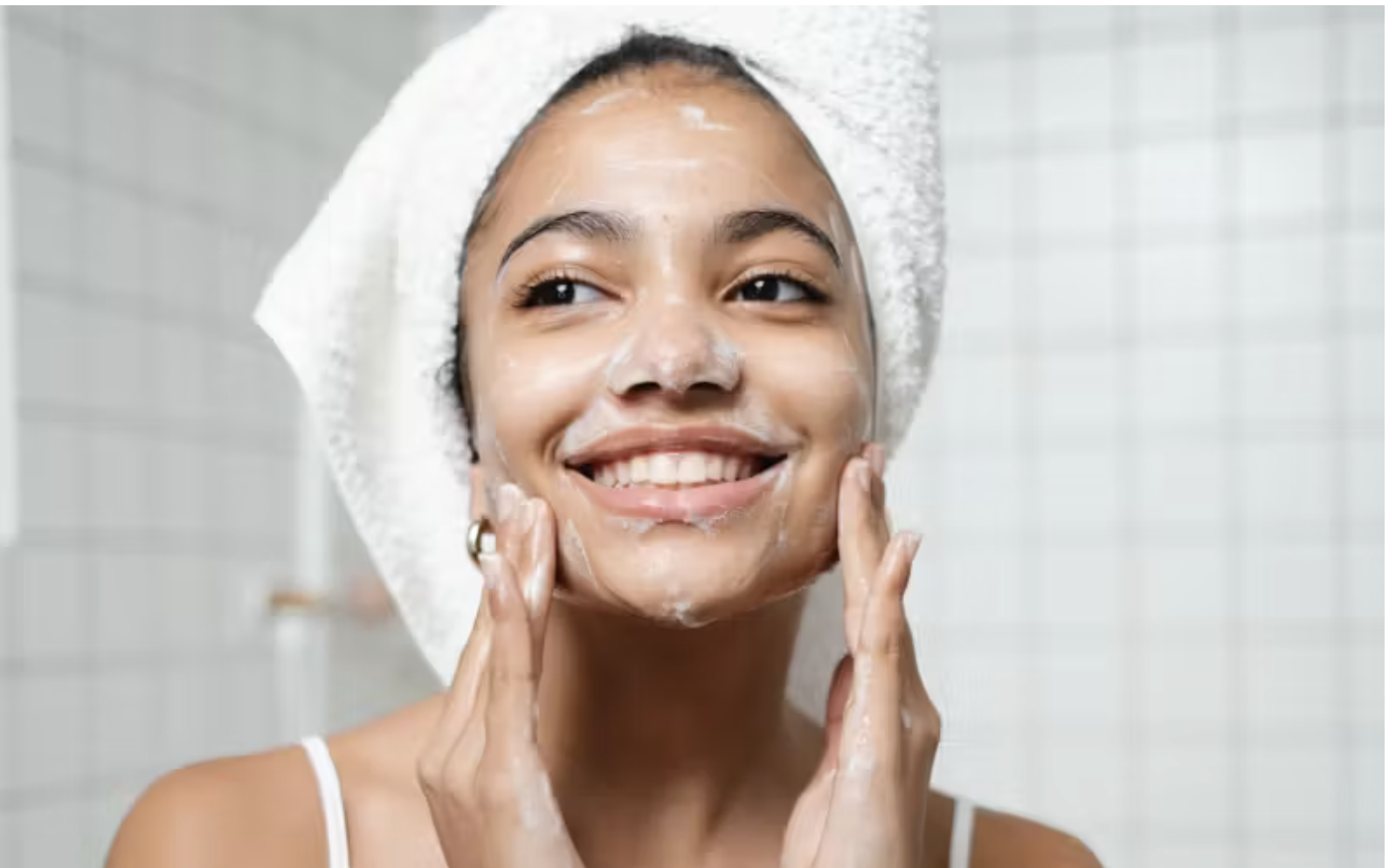 Cuidado facial