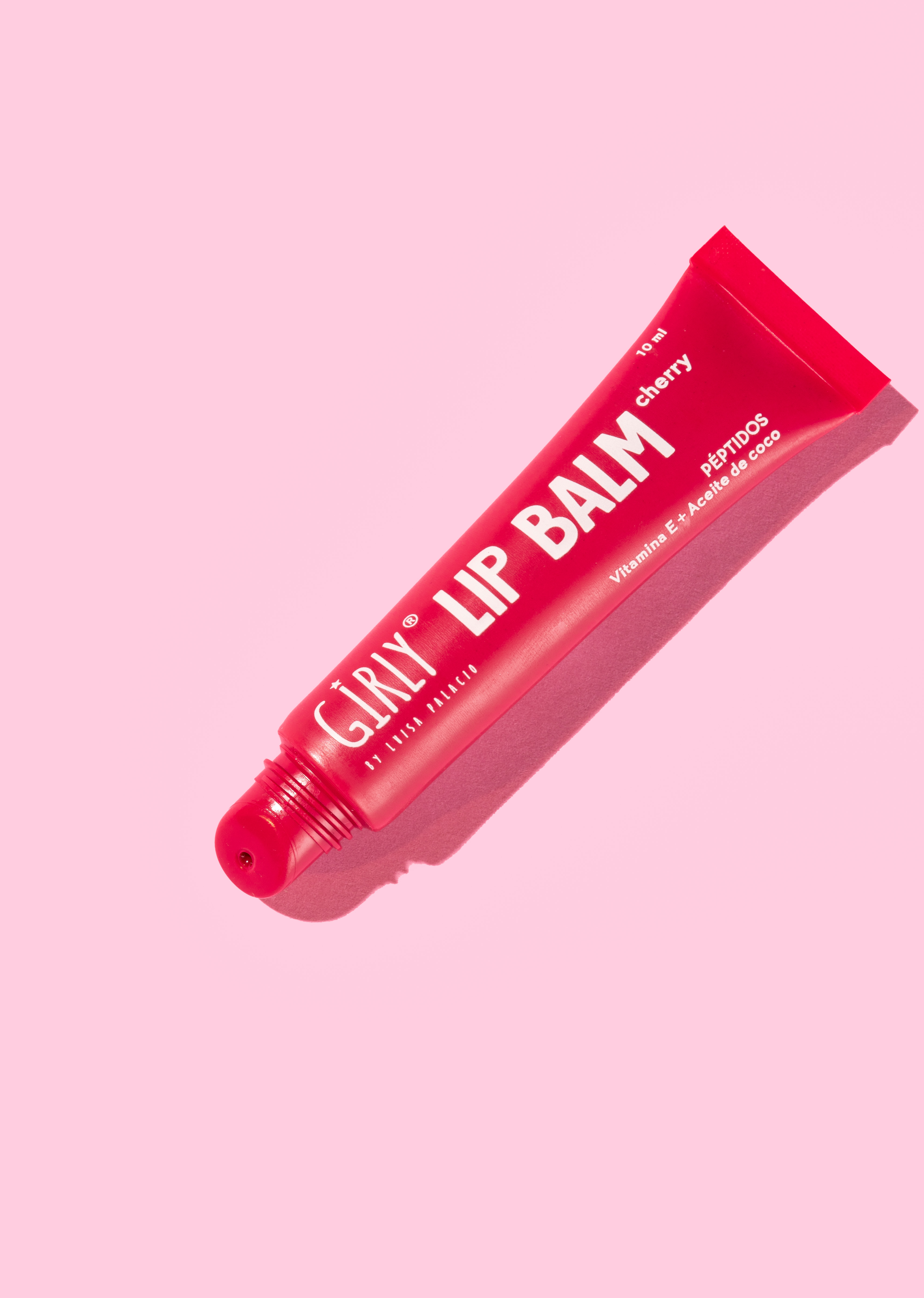 Lip Balm Girly