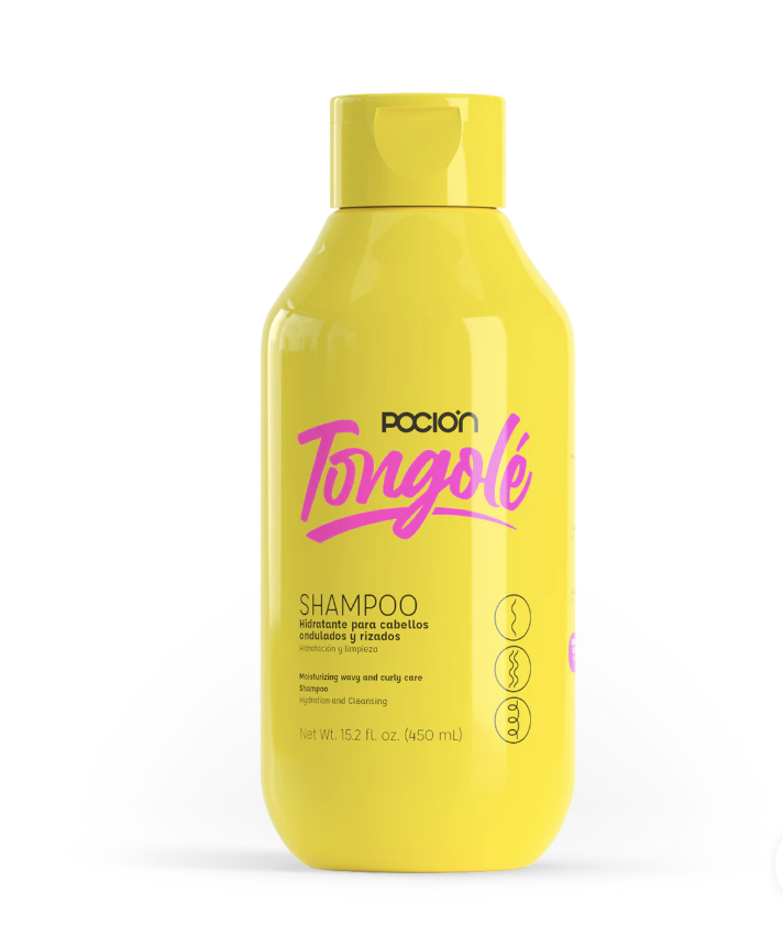 Shampoo Tongolé