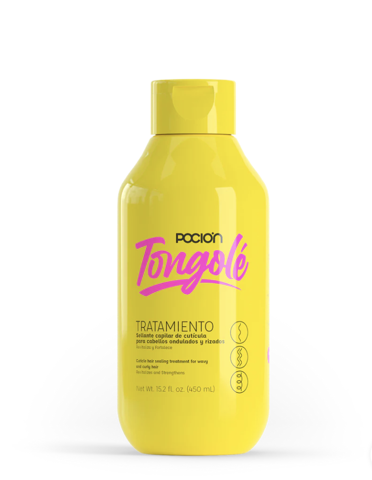 Tratamiento Tongolé