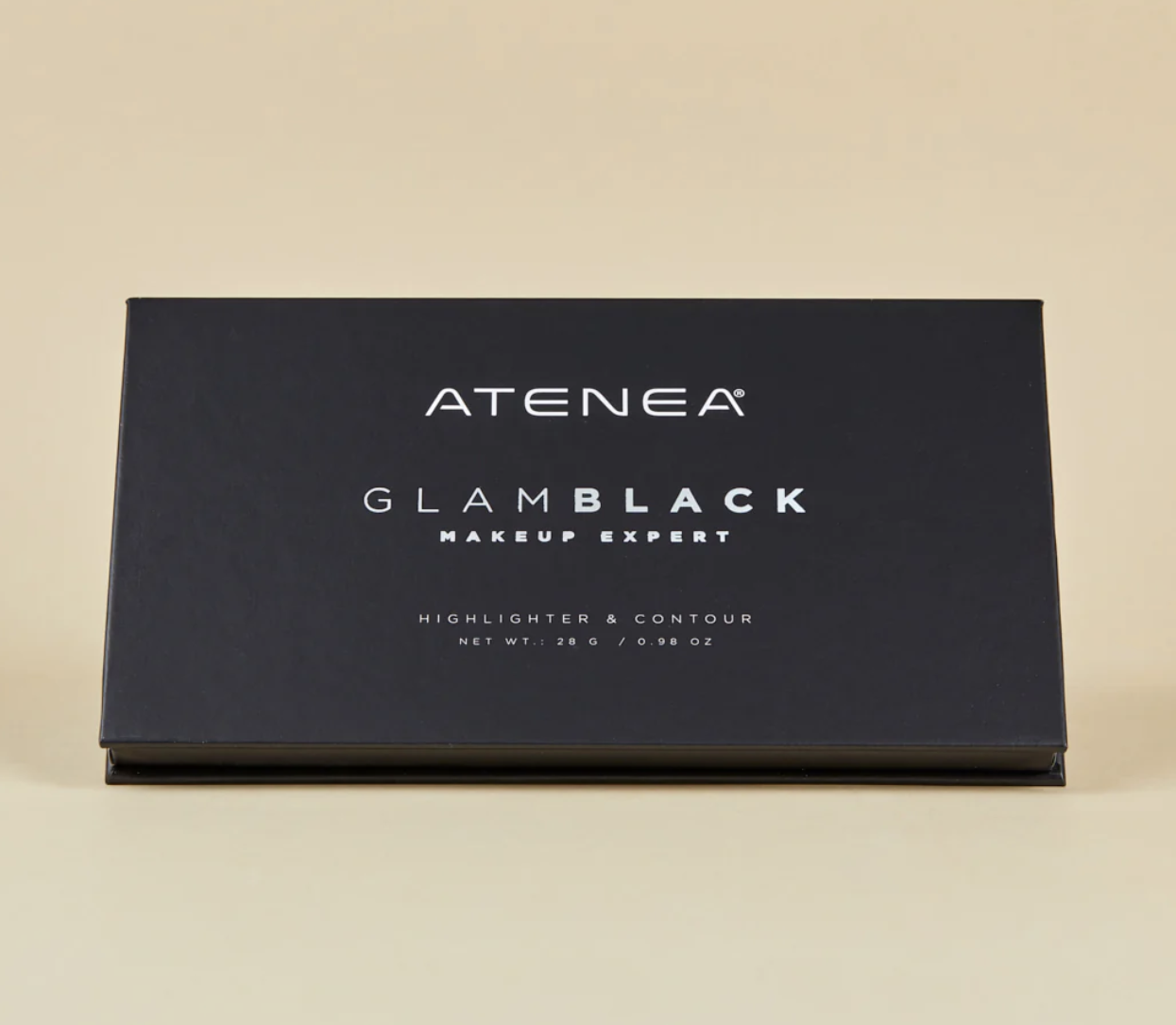 Glam Black Atenea